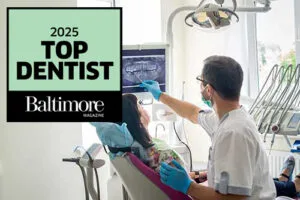 Photo of Dr. Burton Mark Waxman, D.D.S.