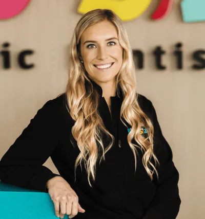 Photo of Dr. Calli Willett