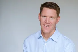 Photo of Dr. Cameron Ledyard Aboudara, DDS