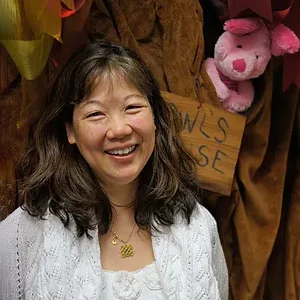 Photo of Dr. Camille Sata, DMD