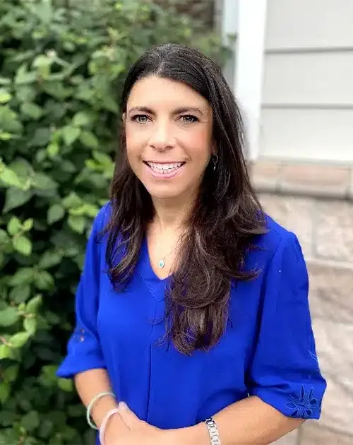 Photo of Dr. Caren F Franz, DMD