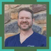 Photo of Dr. Carl Oden Atkins, DDS