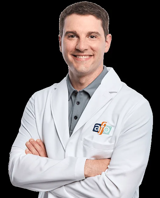 Photo of Dr. Carl Daniel Gioia, DMD, MSD