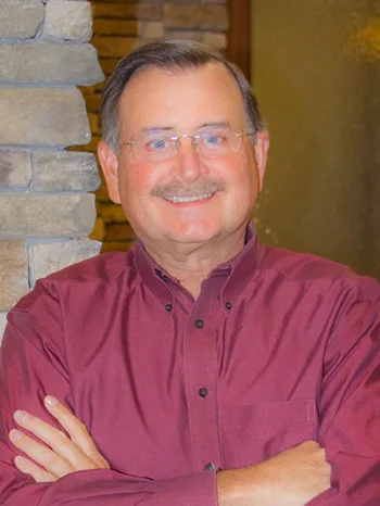 Photo of Dr. Carl Nelson Gullick, DDS