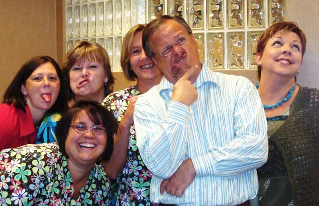 Photo of Dr. Carl Kilpatrick Walker, D.M.D.,M.S.