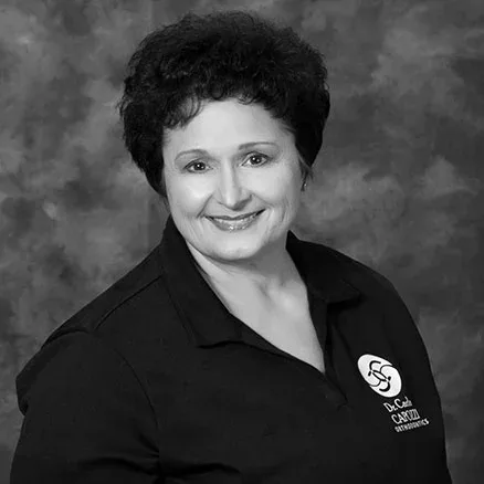 Photo of Dr. Carla Capozzi, D.M.D.