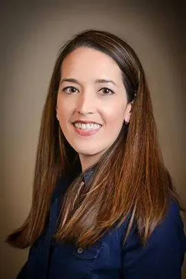 Photo of Dr. Carla Guzman Stappenbeck, D.D.S.