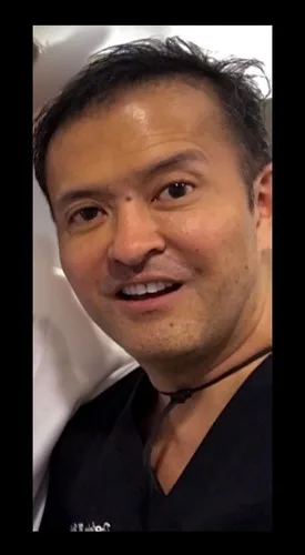 Photo of Dr. Carlos M. Valdes, D.M.D.