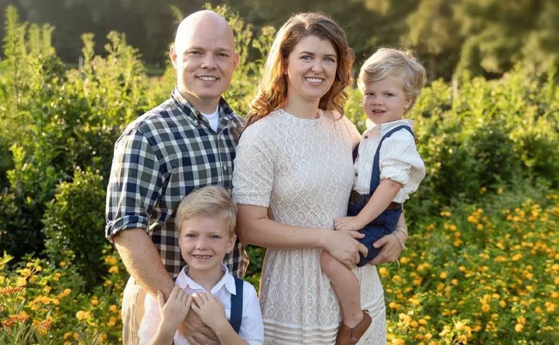 Photo of Dr. Carly W Thomas, DDS