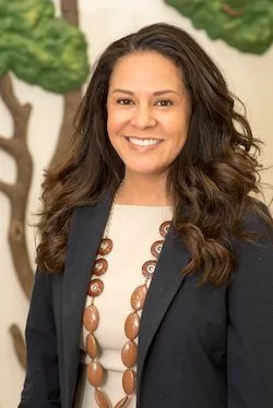 Photo of Dr. Carmen D. Brambila, D.M.D.