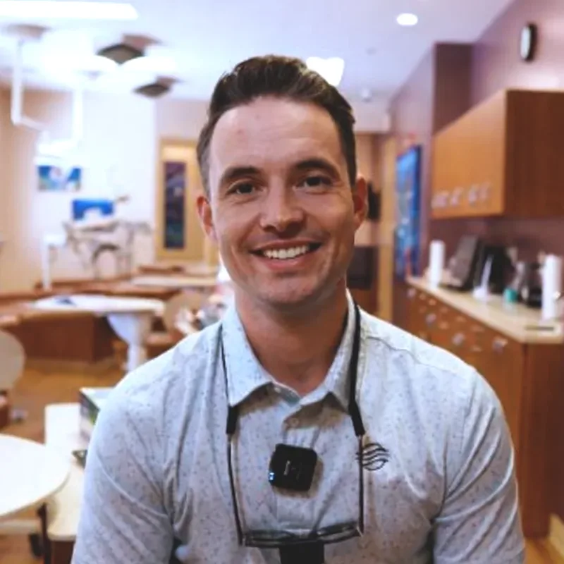 Photo of Dr. Carney Ashley Brice