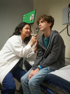 Photo of Dr. Carol Ann Horkowitz, DMD