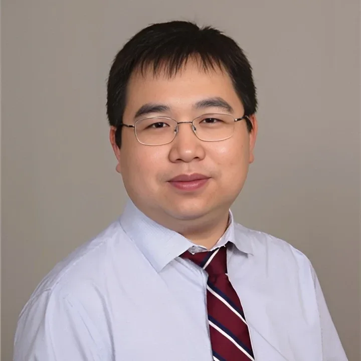 Photo of Dr. Carol Liu, DDS