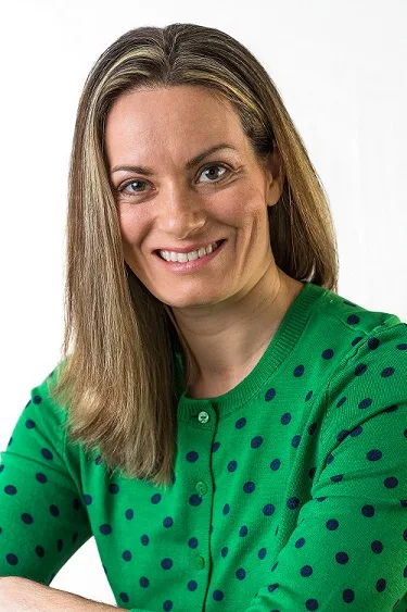 Photo of Dr. Carol Beth Wooddell, DDS