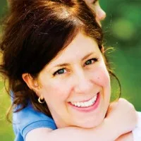 Photo of Dr. Caroline Weissman Derrow, DDS