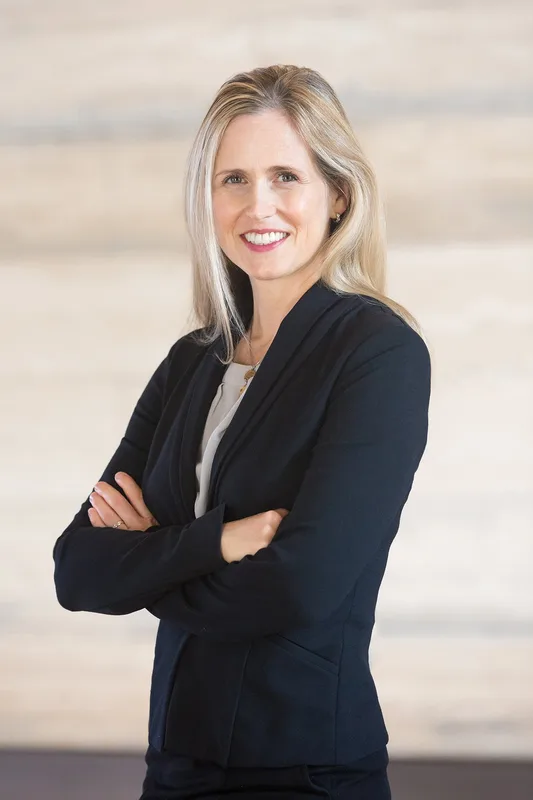 Photo of Dr. Caroline M Herron, D.D.S., M.S.D.