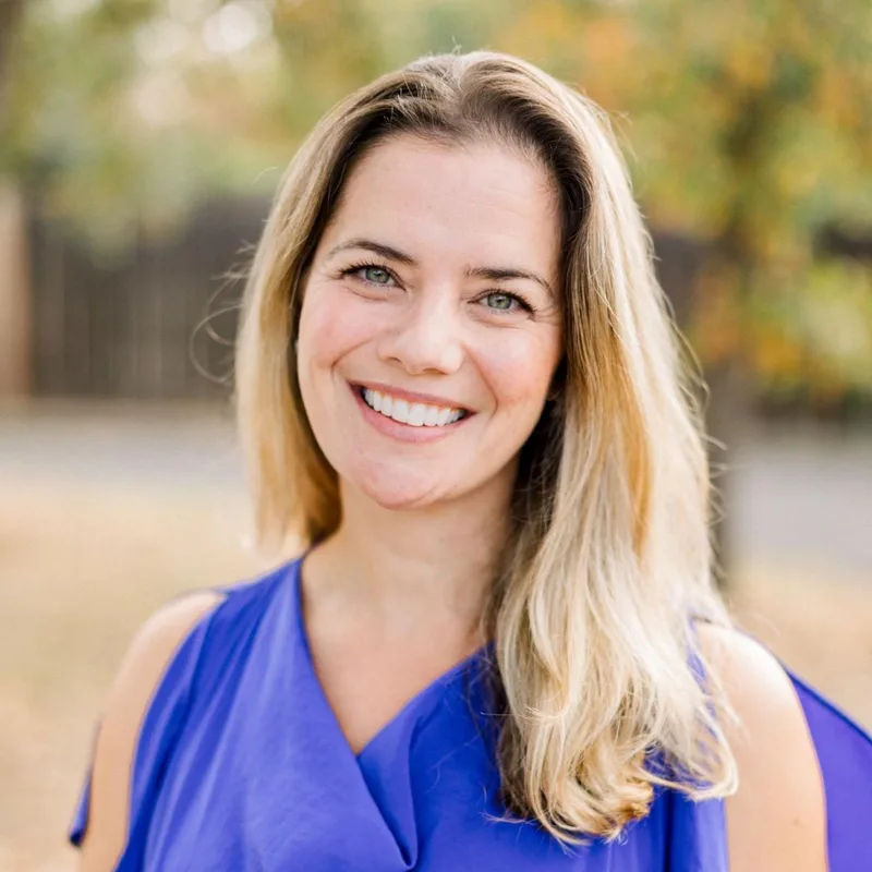 Photo of Dr. Caroline Anne Laurent, D.M.D., M.S.