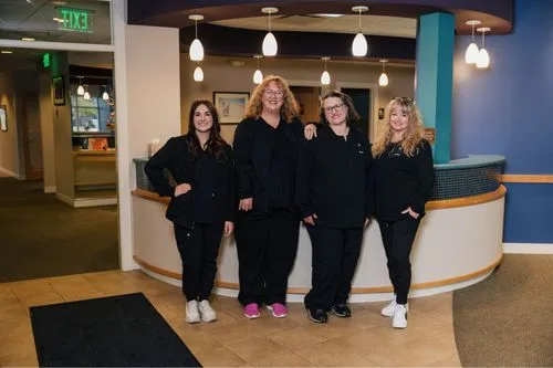 Photo of Dr. Carolyn B Crowell, DMD