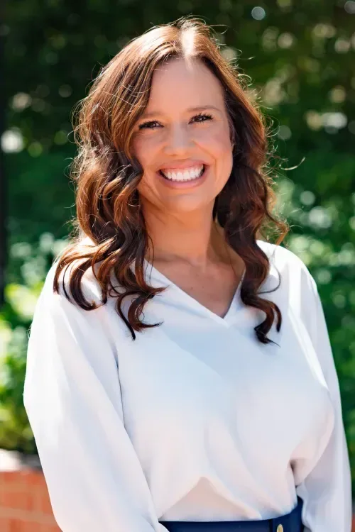 Photo of Dr. Carrie Loewen, D.D.S.