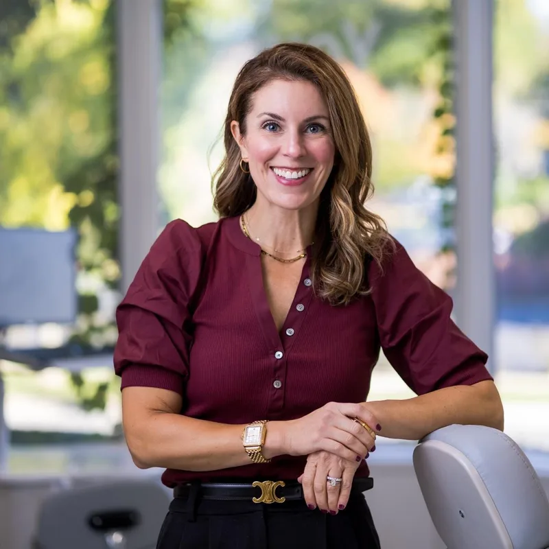 Dr. Carrie Thangamani