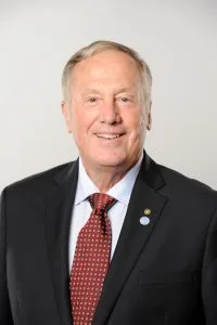 Photo of Dr. Cary Alan Shapoff, DDS