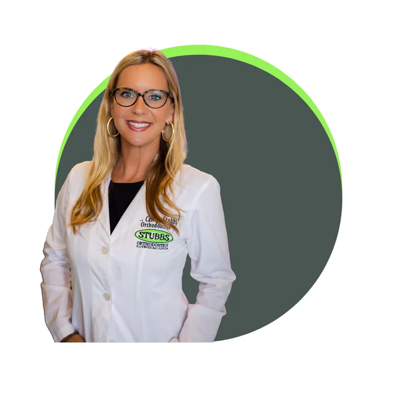 Photo of Dr. Casi B Stubbs, DMD