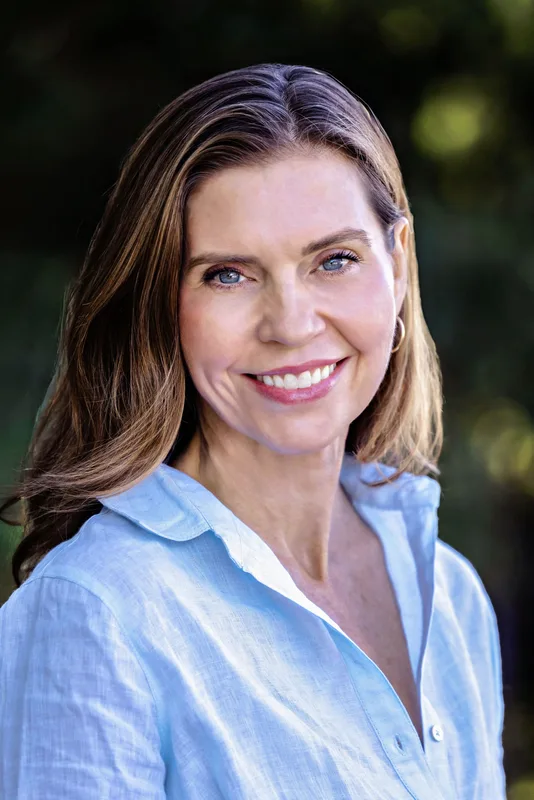 Photo of Dr. Catherine Foote, D.M.D.