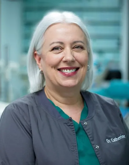 Photo of Dr. Catherine S Mcdevitt, D.M.D.