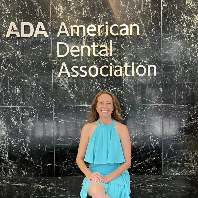 Photo of Dr. Catherine Elizabeth Murphy, DDS