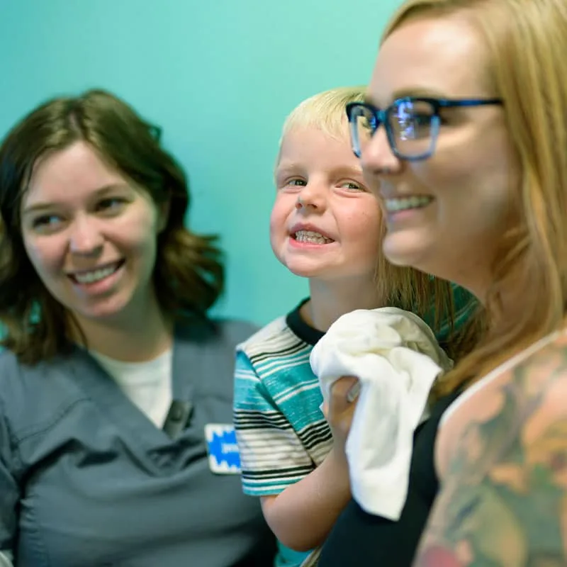 Photo of Dr. Catherine M Quas, DMD