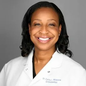 Photo of Dr. Cathy Lorraine Wiltshire, D.D.S.