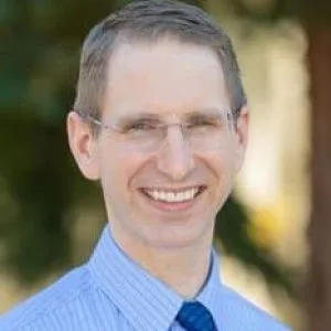 Photo of Dr. Caton James State, DDS, MS