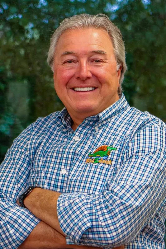 Photo of Dr. Cavan Michael Brunsden, DMD