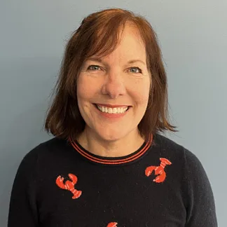 Photo of Dr. Ceceilia Marie Markham, D.M.D.