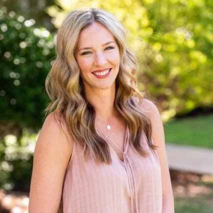 Photo of Dr. Cecily Lynn Jackson, DDS