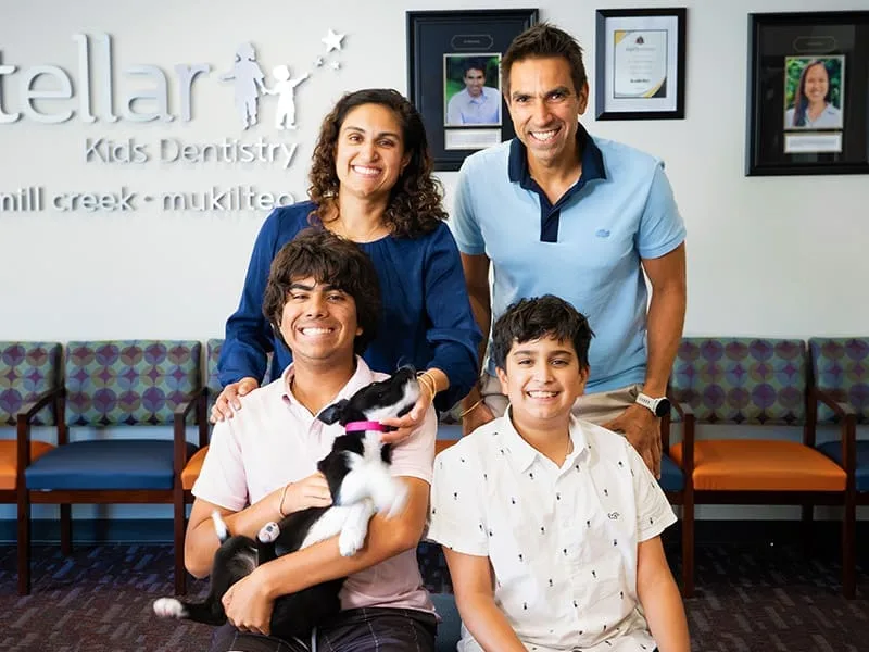 Photo of Dr. Chad Dennis Carver, DDS, MS