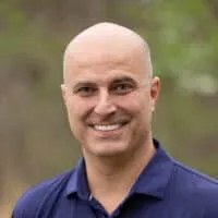 Photo of Dr. Chad Steven Eslinger, DDS
