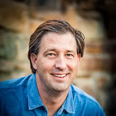 Photo of Dr. Chad Eric Fowler, D.D.S., M.S.D.