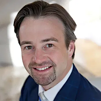 Photo of Dr. Chad H. Kelly, DDS