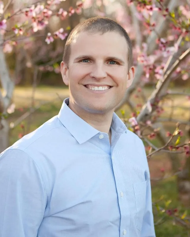 Photo of Dr. Chad Robert Matthews, D.M.D.