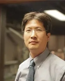 Photo of Dr. Chanseop Park, DDS, MSD