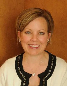 Photo of Dr. Charee Louise Campbell Condict, DDS, MSD