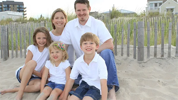 Photo of Dr. Charis Maria O'Connor, DMD