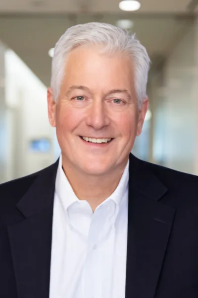 Photo of Dr. Charles R Anderegg, DDS