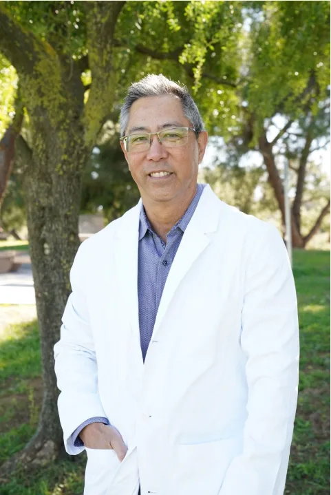 Photo of Dr. Charles M Arita, DDS