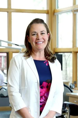 Photo of Dr. Charles Caldwell, DDS, MS