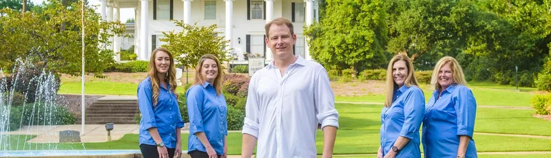 Photo of Dr. Charles Matthew Culberson, D.M.D.