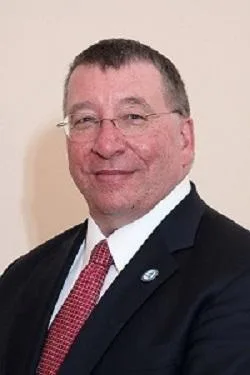 Dr. Charles Czerepak