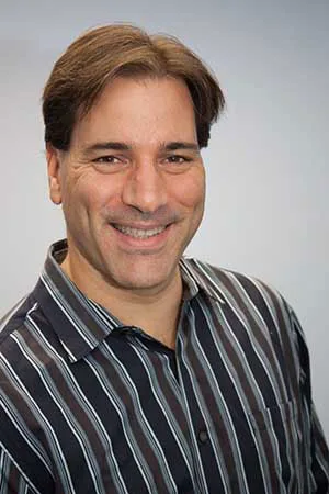 Photo of Dr. Charles Patrick Fiorenti, DDS