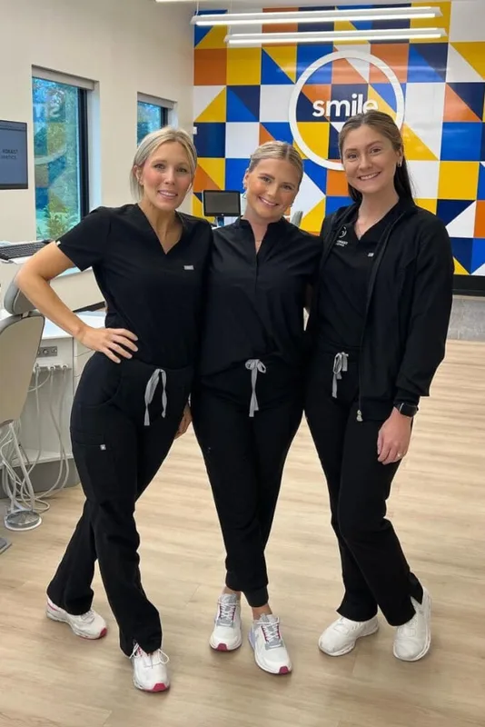 Photo of Dr. Charles Joseph Fontenot, D.D.S.